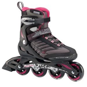 Rollerblade Women's Zetrablade Inline Skates